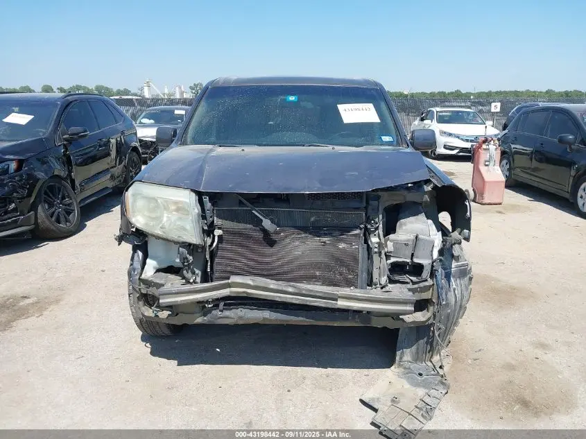 2015 HONDA PILOT EX-L