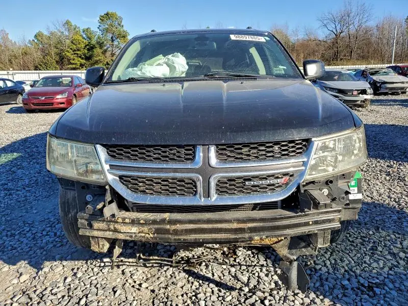 2020 DODGE JOURNEY SE  