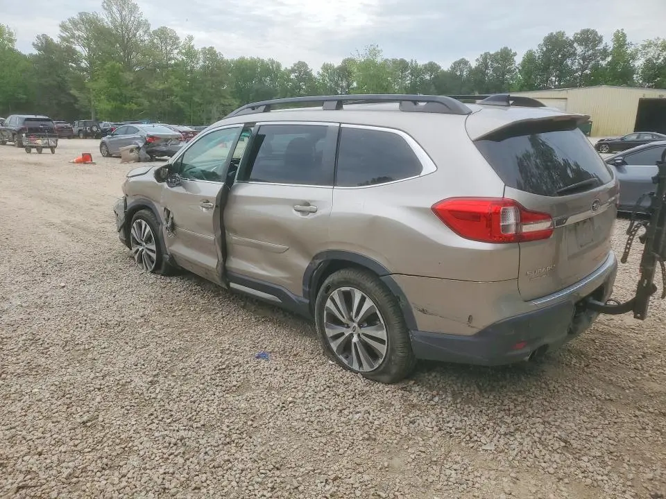 2019 SUBARU ASCENT LIMITED  