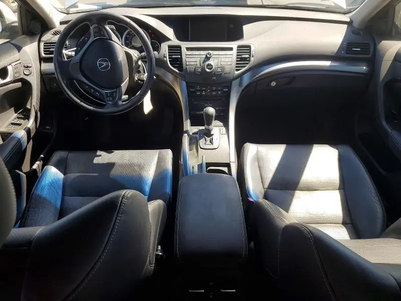 2013 ACURA TSX TECH  