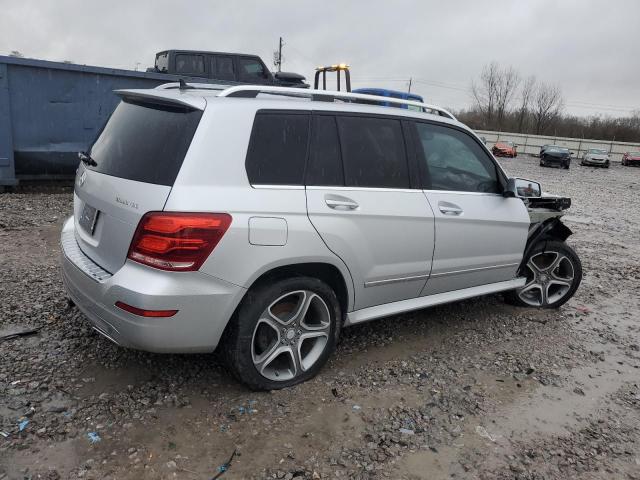 2013 MERCEDES-BENZ GLK 250 BLUETEC