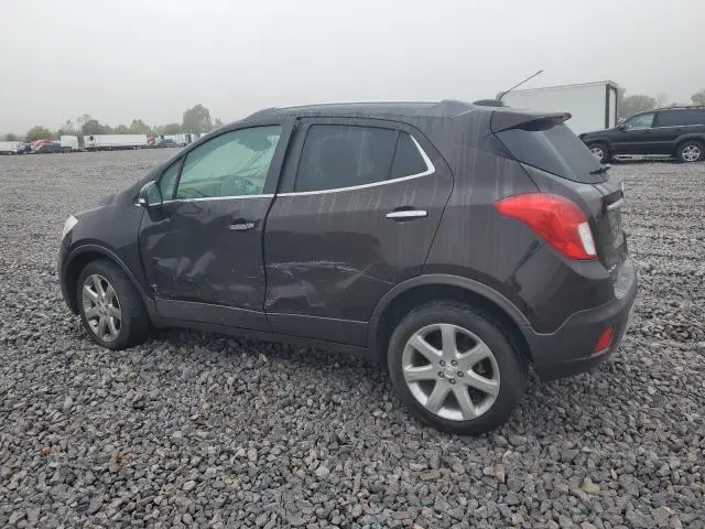 2015 BUICK ENCORE PREMIUM  