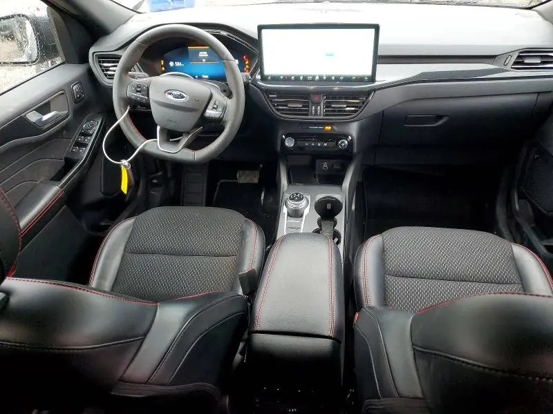 2025 FORD ESCAPE ST LINE SELECT  