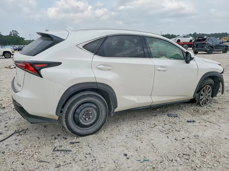 2019 LEXUS NX 300 BASE  