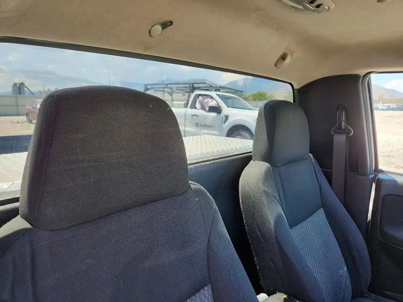 2010 CHEVROLET COLORADO LT  