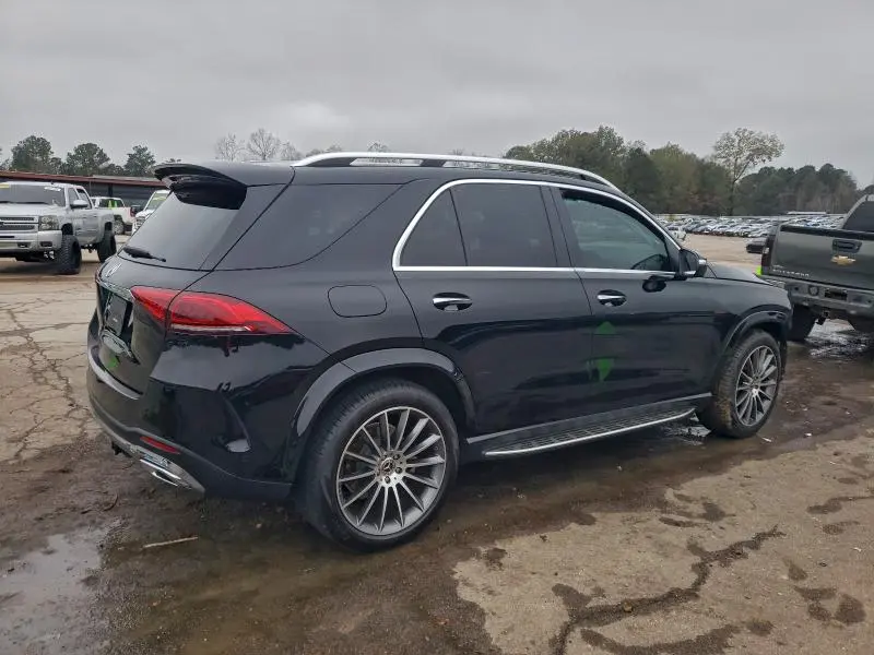 2021 MERCEDES-BENZ GLE 350  