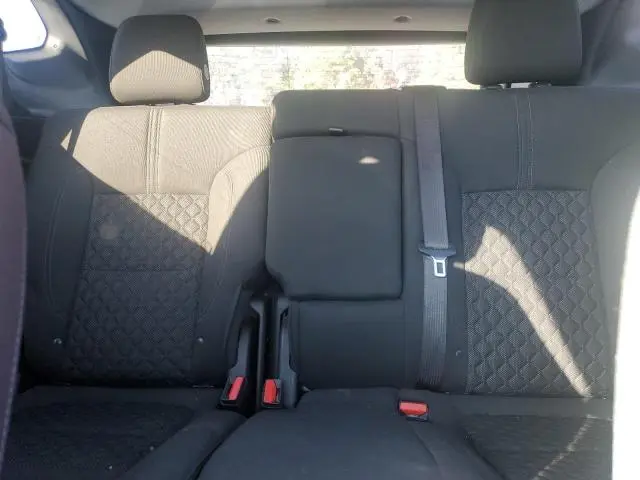 2020 CHEVROLET BLAZER 2LT  