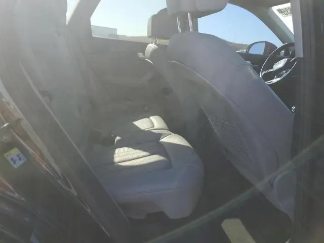 2018 AUDI Q5 PREMIUM  
