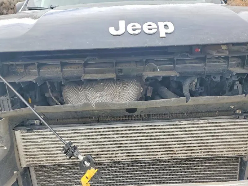 2018 JEEP RENEGADE SPORT  