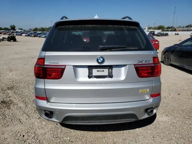 2013 BMW X5 XDRIVE35I  