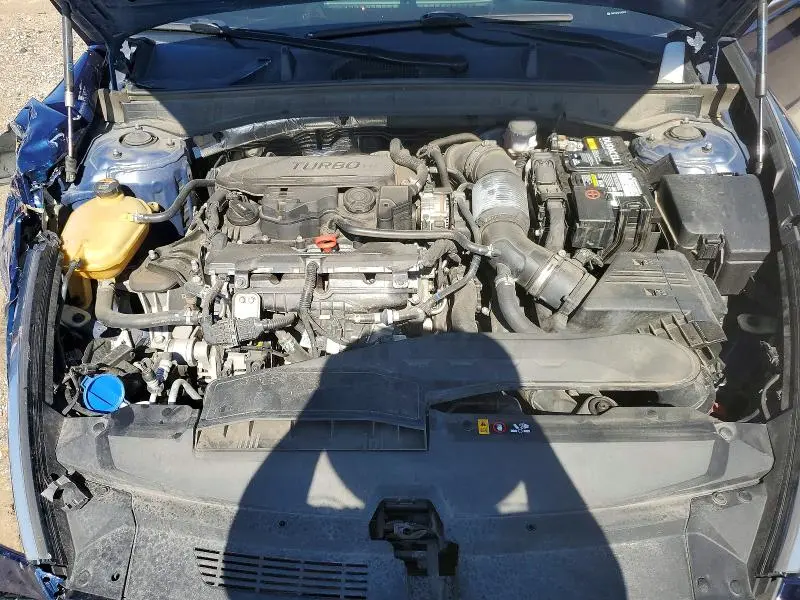 2022 HYUNDAI SONATA LIMITED  