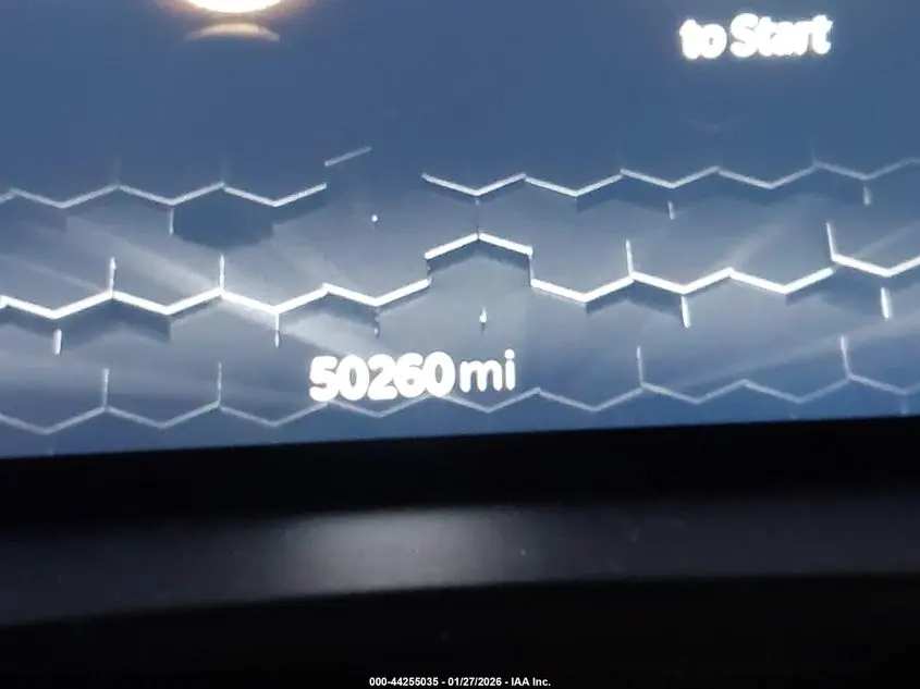 2022 JEEP COMPASS TRAILHAWK 4X4