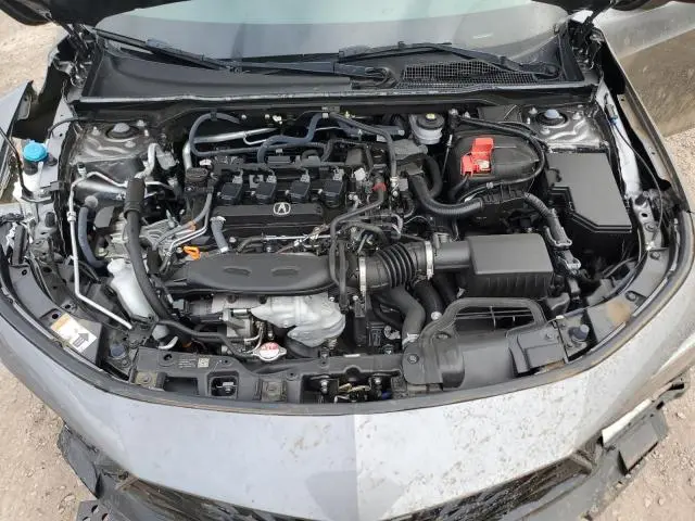 2024 ACURA INTEGRA   