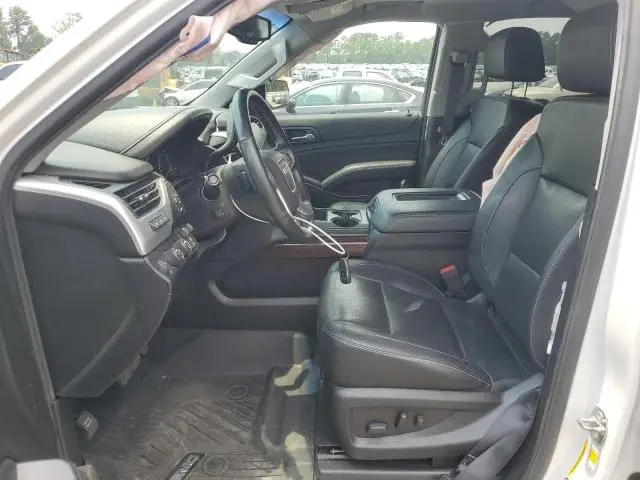 2019 GMC YUKON XL K1500 SLT  