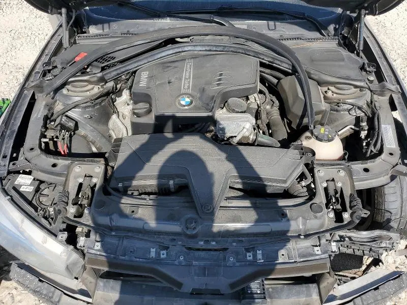 2015 BMW 428 I  
