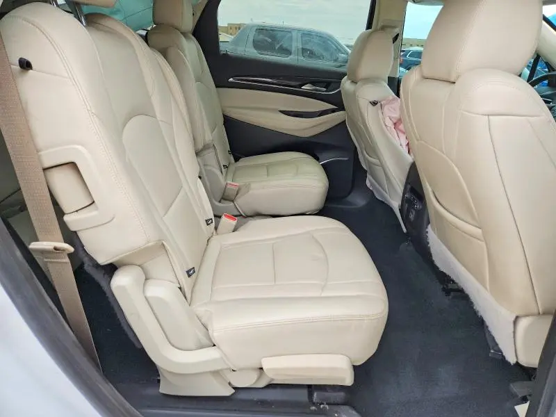2022 BUICK ENCLAVE ESSENCE  