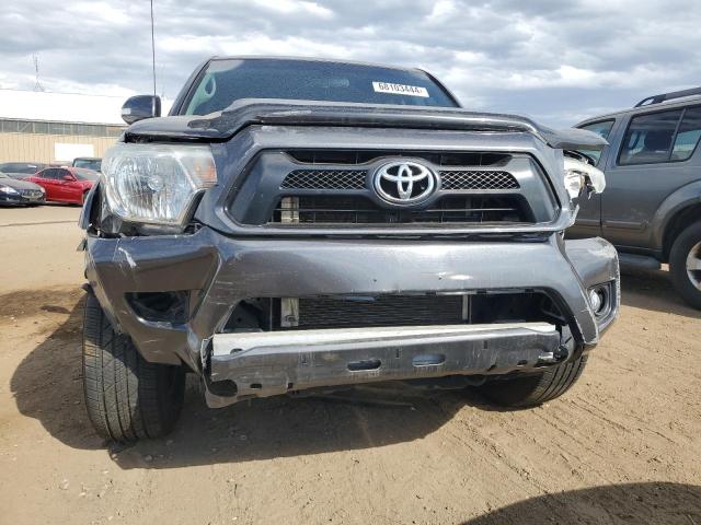 2015 TOYOTA TACOMA DOUBLE CAB