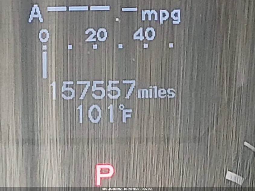 2012 HONDA ODYSSEY TOURING/TOURING ELITE