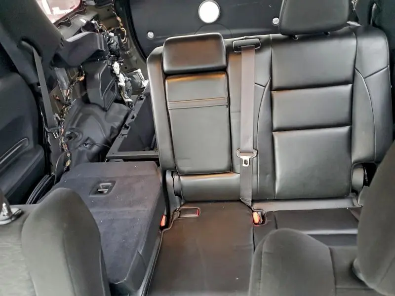 2021 DODGE DURANGO PURSUIT  