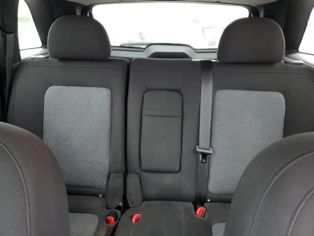 2014 CHEVROLET CAPTIVA LS  