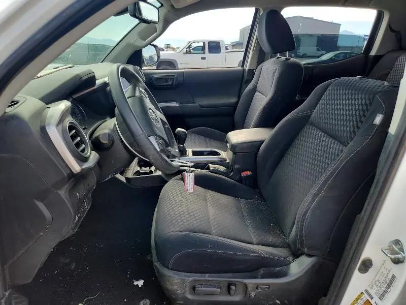 2023 TOYOTA TACOMA TRAIL SPECIAL EDITION  