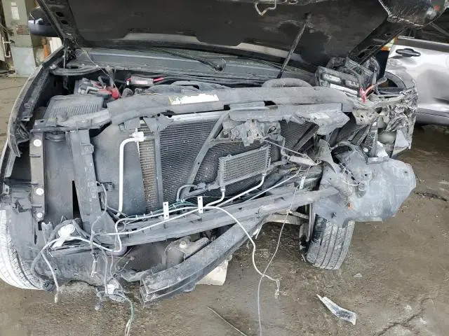 2010 CHEVROLET TAHOE K1500 LT  