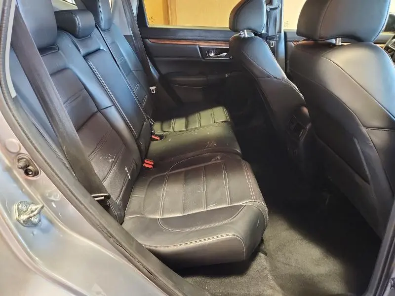 2020 HONDA CR-V EXL  