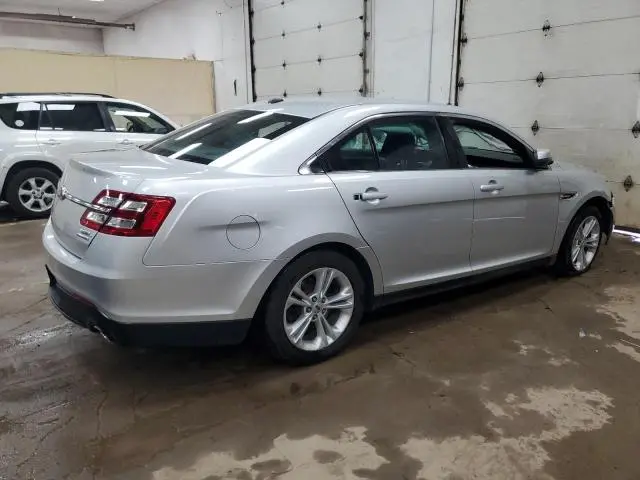 2014 FORD TAURUS SEL  