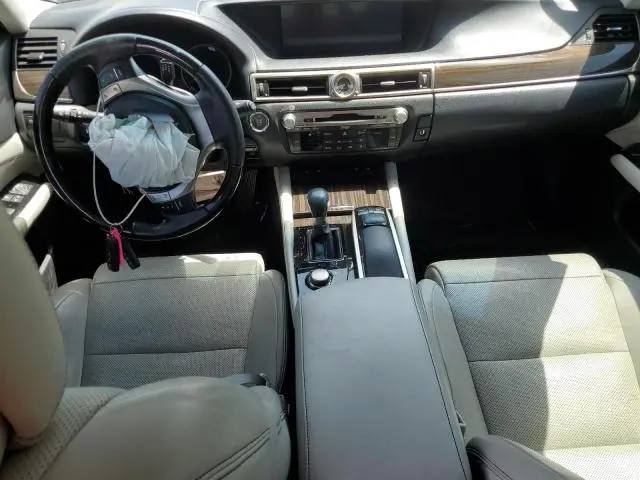 2013 LEXUS GS 350  
