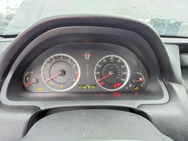 2011 HONDA ACCORD SE  