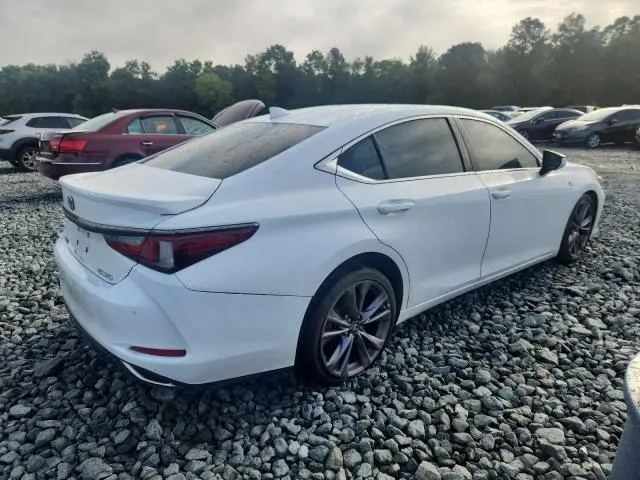 2021 LEXUS ES 350 BASE  