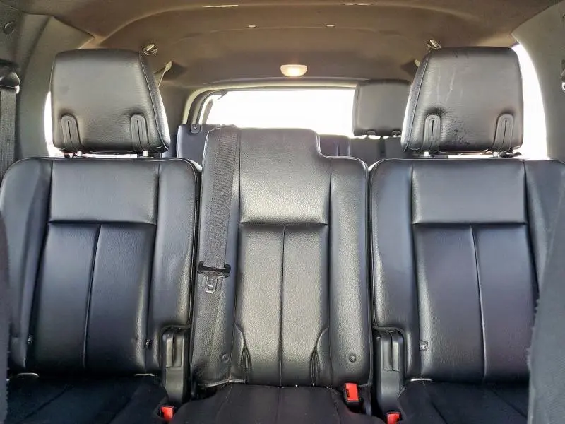 2016 FORD EXPEDITION EL XL  