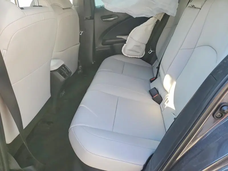 2024 LEXUS UX 250H PREMIUM  