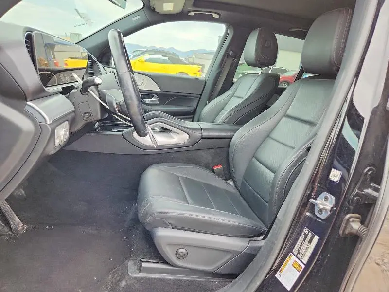 2024 MERCEDES-BENZ GLE 350 4MATIC  