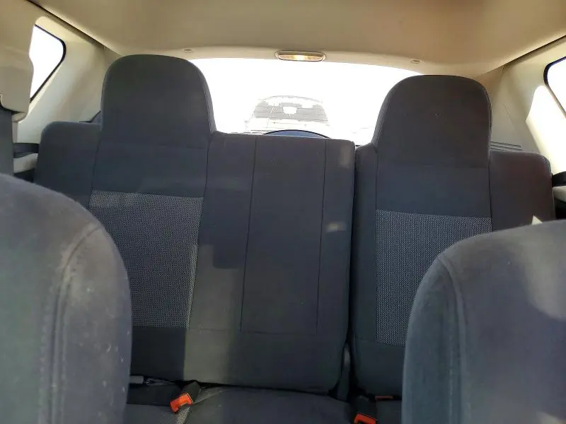 2011 JEEP COMPASS SPORT  