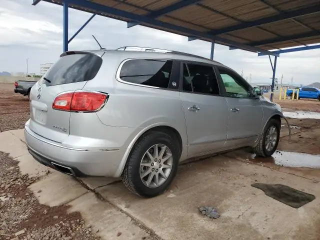 2015 BUICK ENCLAVE