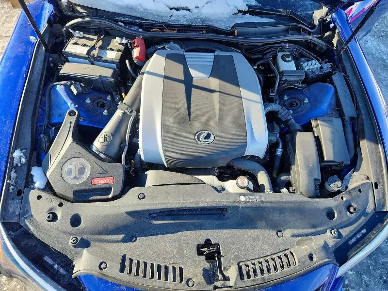 2024 LEXUS IS   