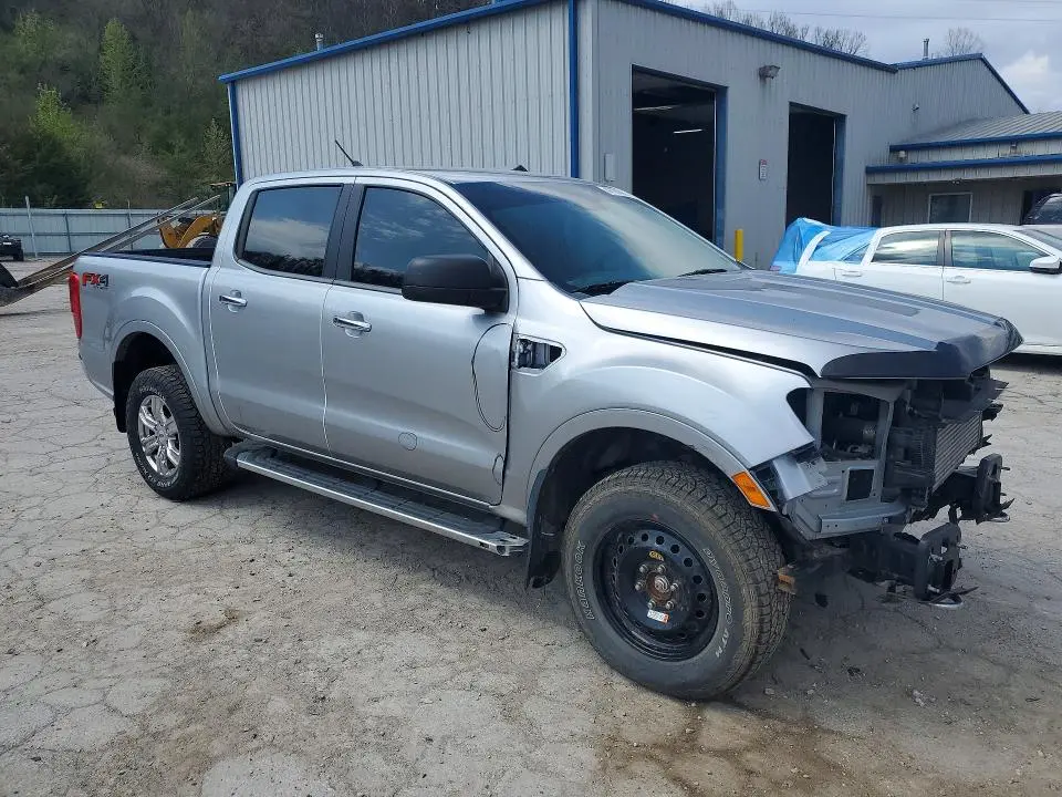 2020 FORD RANGER XL  
