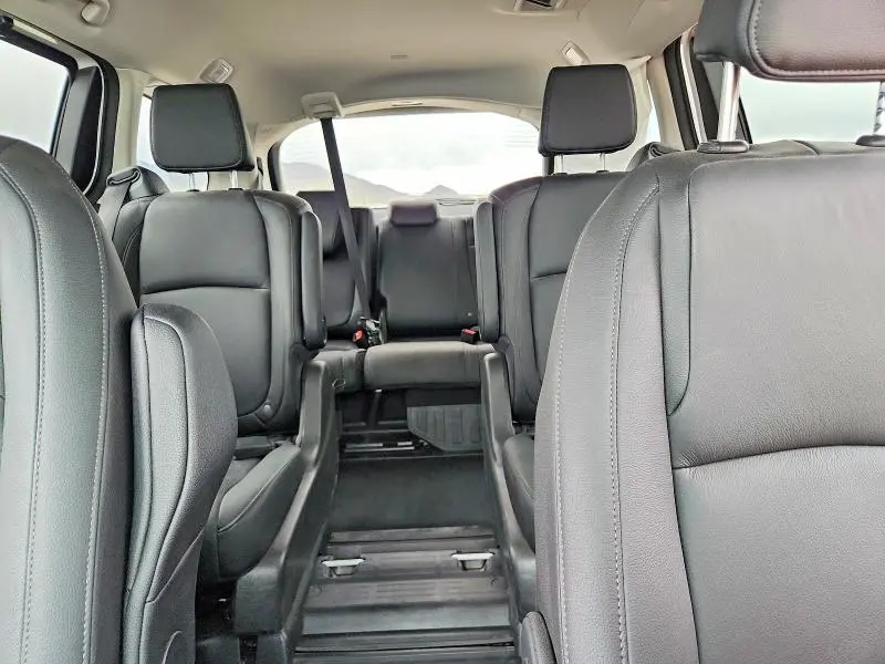 2026 HONDA ODYSSEY EXL  