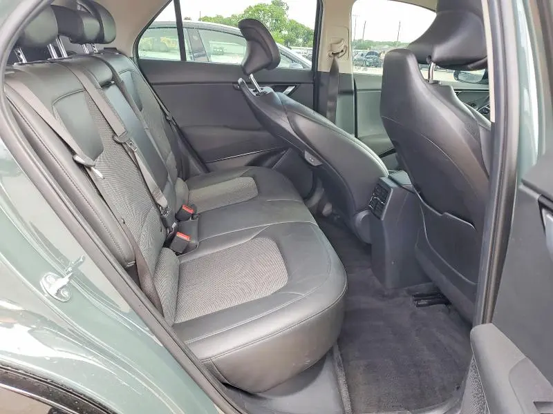 2024 KIA NIRO WIND  