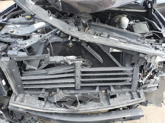 2018 CHEVROLET SUBURBAN K1500 LT  