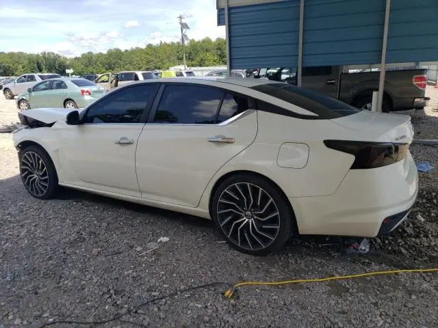 2019 NISSAN ALTIMA S  