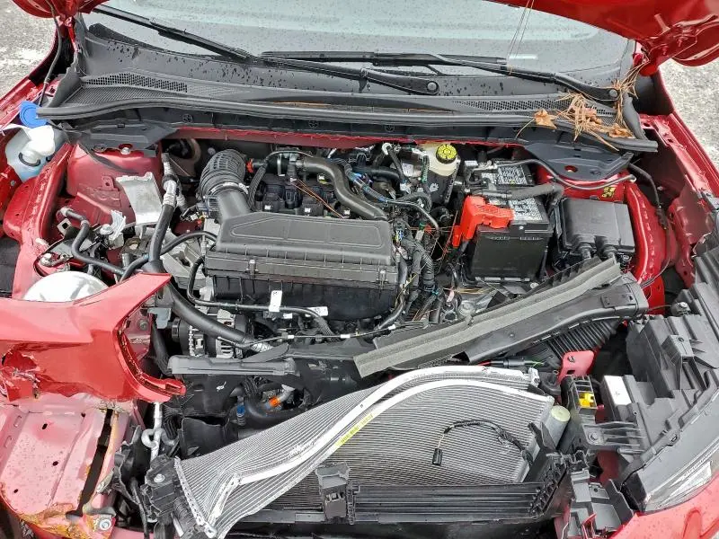 2025 FORD ESCAPE ST LINE  