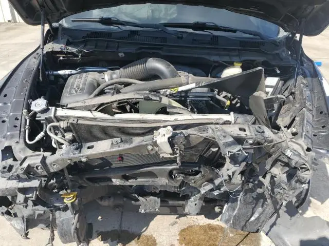 2016 RAM 1500 ST