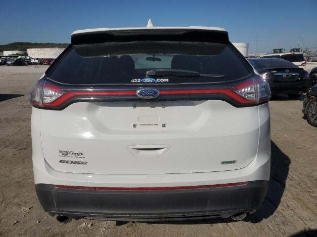 2017 FORD EDGE SE