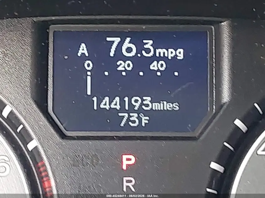 2014 HONDA ODYSSEY TOURING/TOURING ELITE