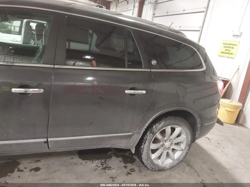 2015 BUICK ENCLAVE PREMIUM