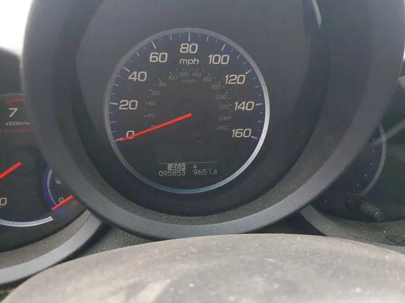 2011 ACURA RDX   