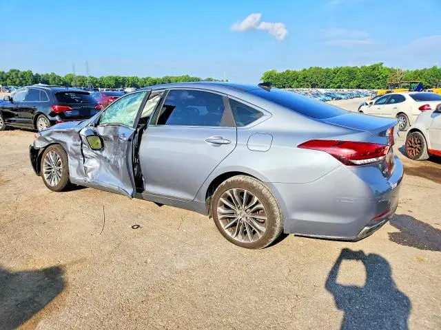 2016 HYUNDAI GENESIS 3.8L  