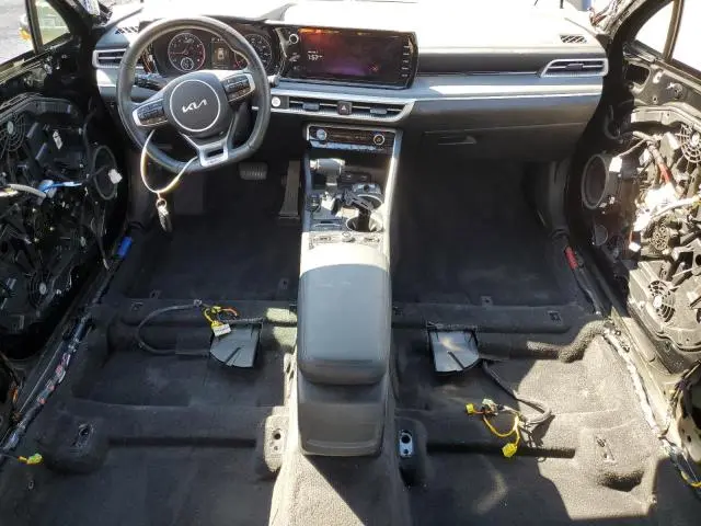 2023 KIA K5 GT LINE  